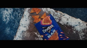 DORITOS "Snowman" Dir. Martin Kalina PD: chelsea oliver