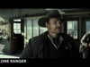 The Lone Ranger