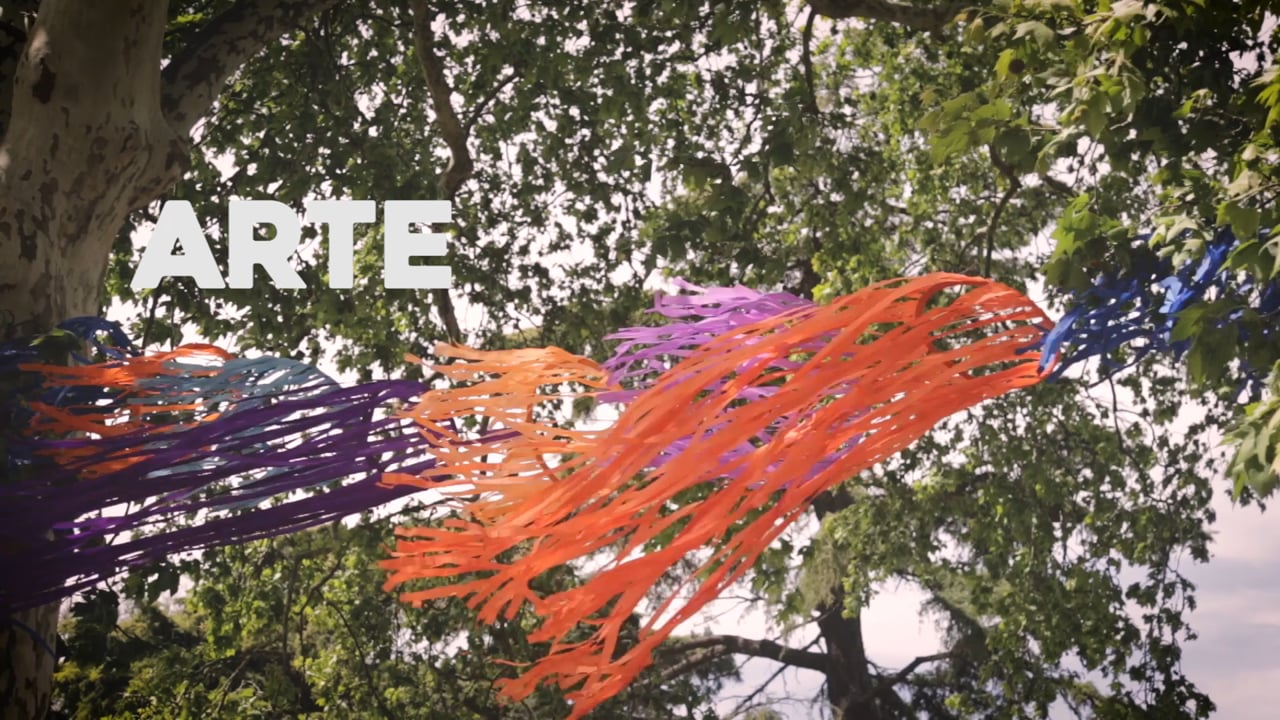 Festival Arte en la Plaza 2019 - Colegio de la Ciudad