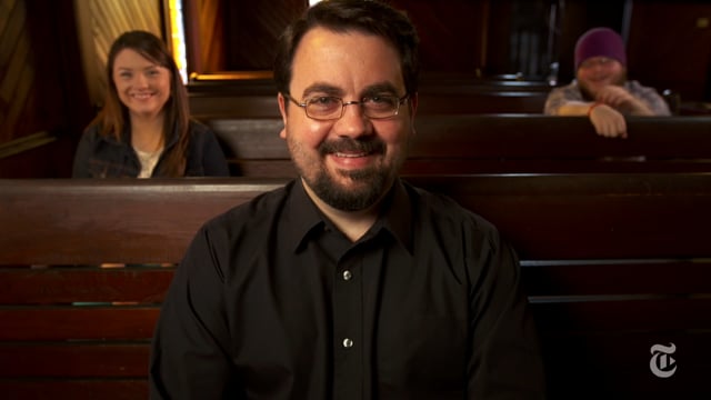 Bible Belt Atheist