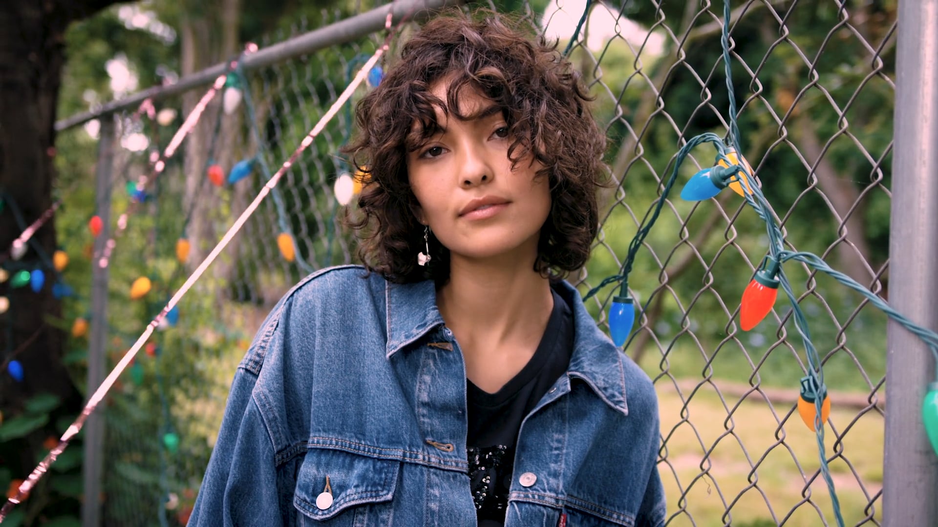 Levis Holiday 2019 Campaign