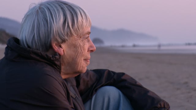 Worlds of Ursula K. Le Guin