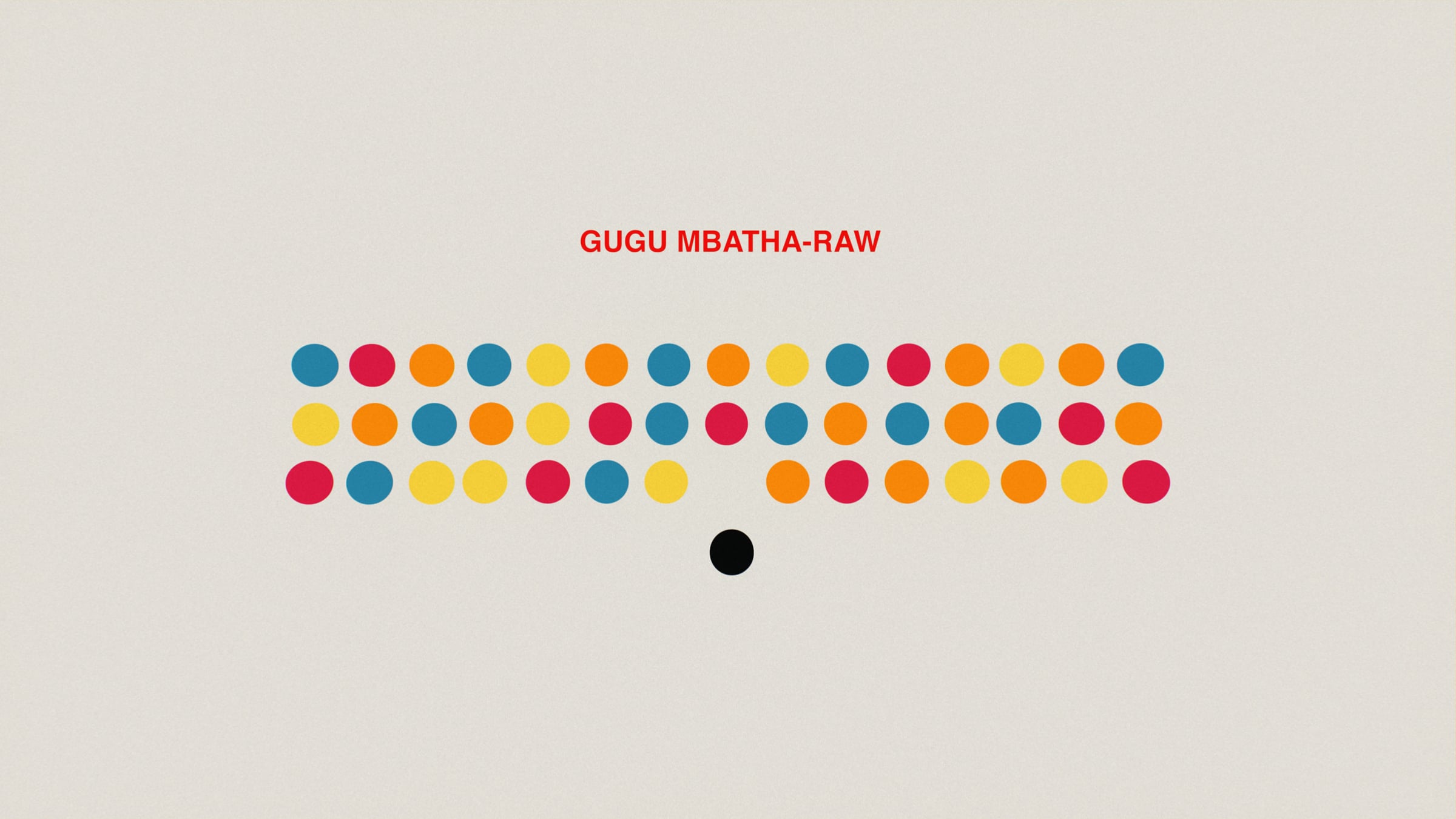 The Morning Show - Main Title Sequence | Videos & Movies on Vimeo