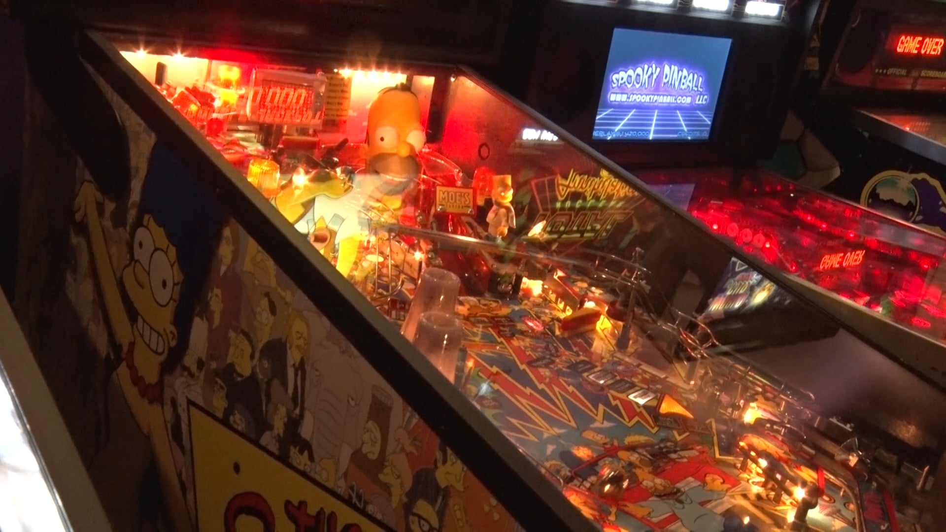 PINBALL