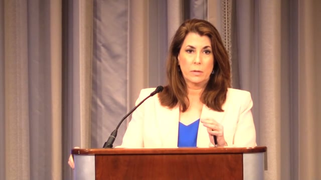 Tammy Bruce