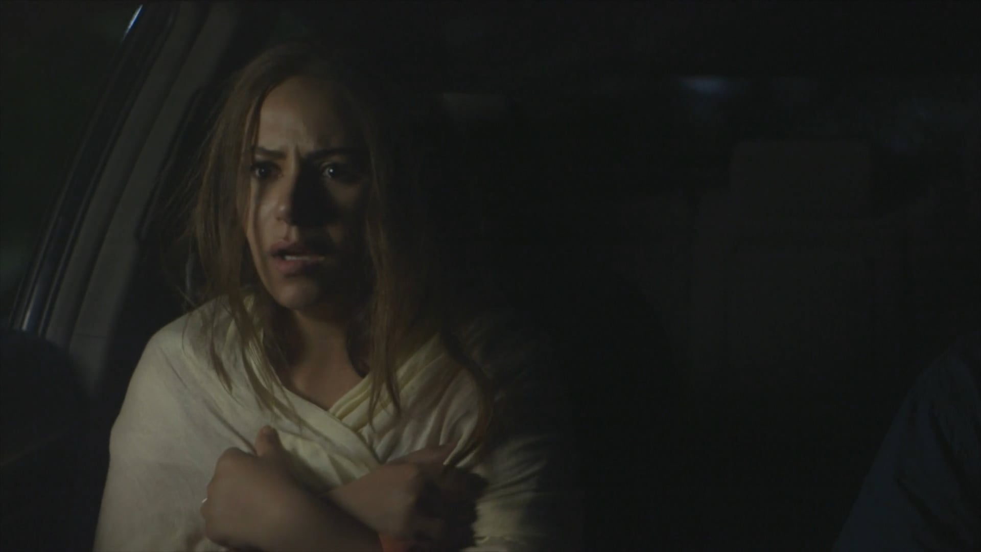 THE PEACEMAKERS - SEASON ONE