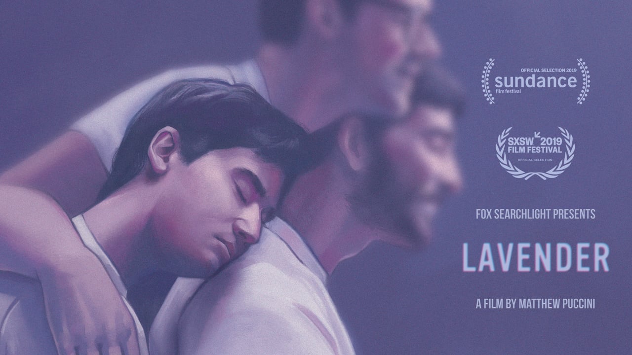Lavender | Short Film of the Day