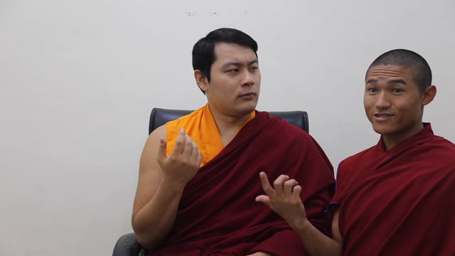 Wake Up To What Matters