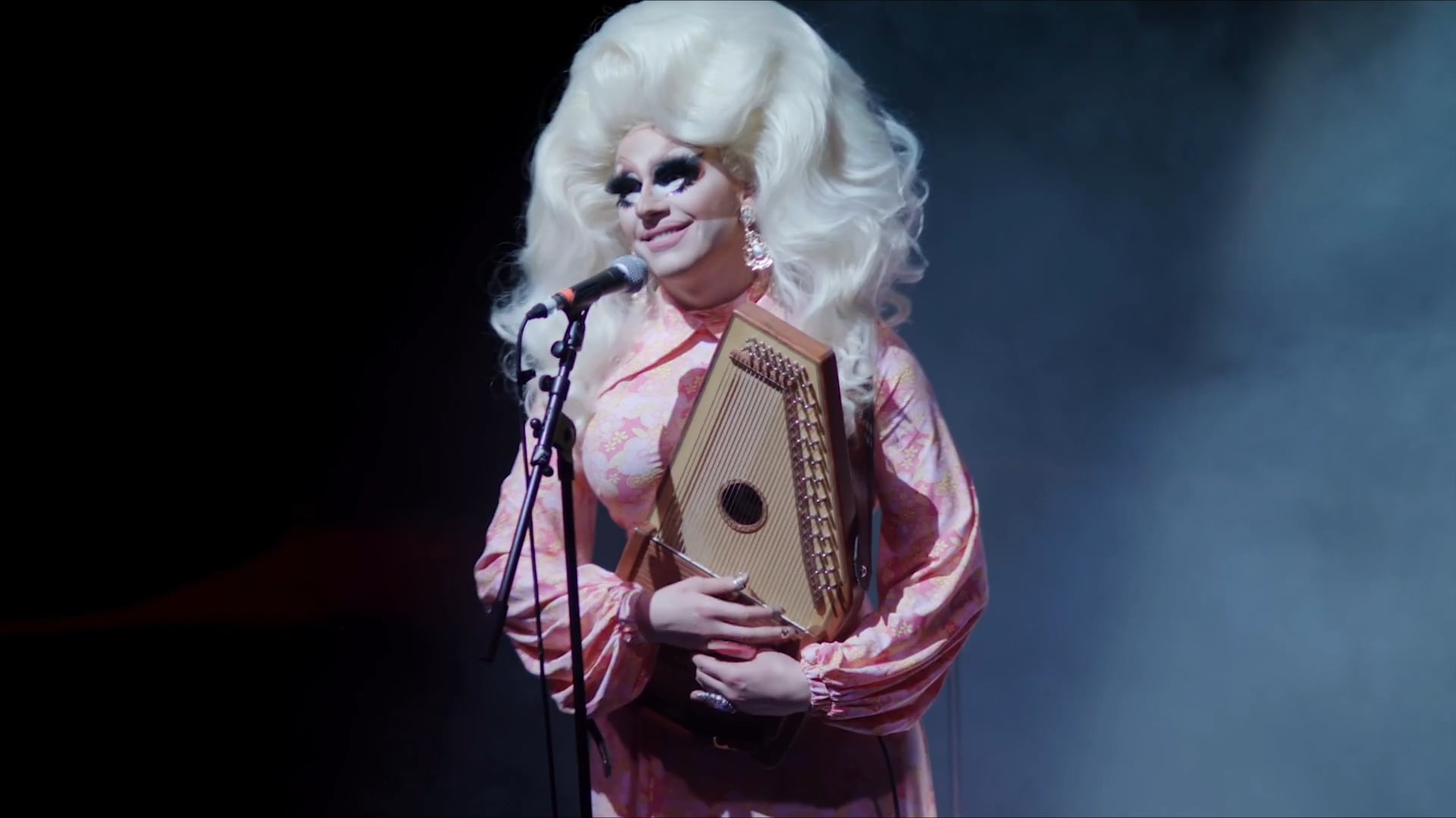 Watch Trixie Mattel Moving Parts Online Vimeo On Demand On Vimeo 0984