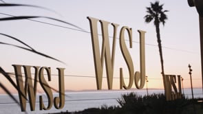 WSJ Tech Live Laguna 2019