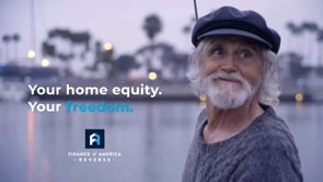 Finance of America Reverse - Customer Success Story