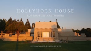 AVA Inclusivity | Case Study: Frank Lloyd Wright's Hollyhock House