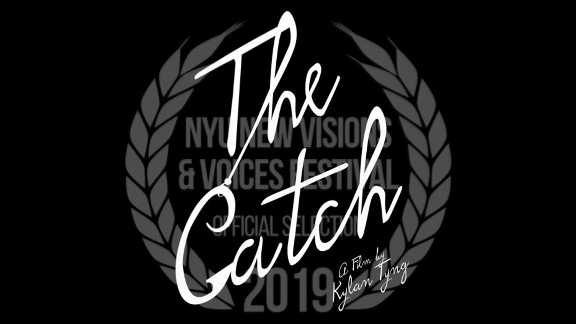 The Catch - A Short Film