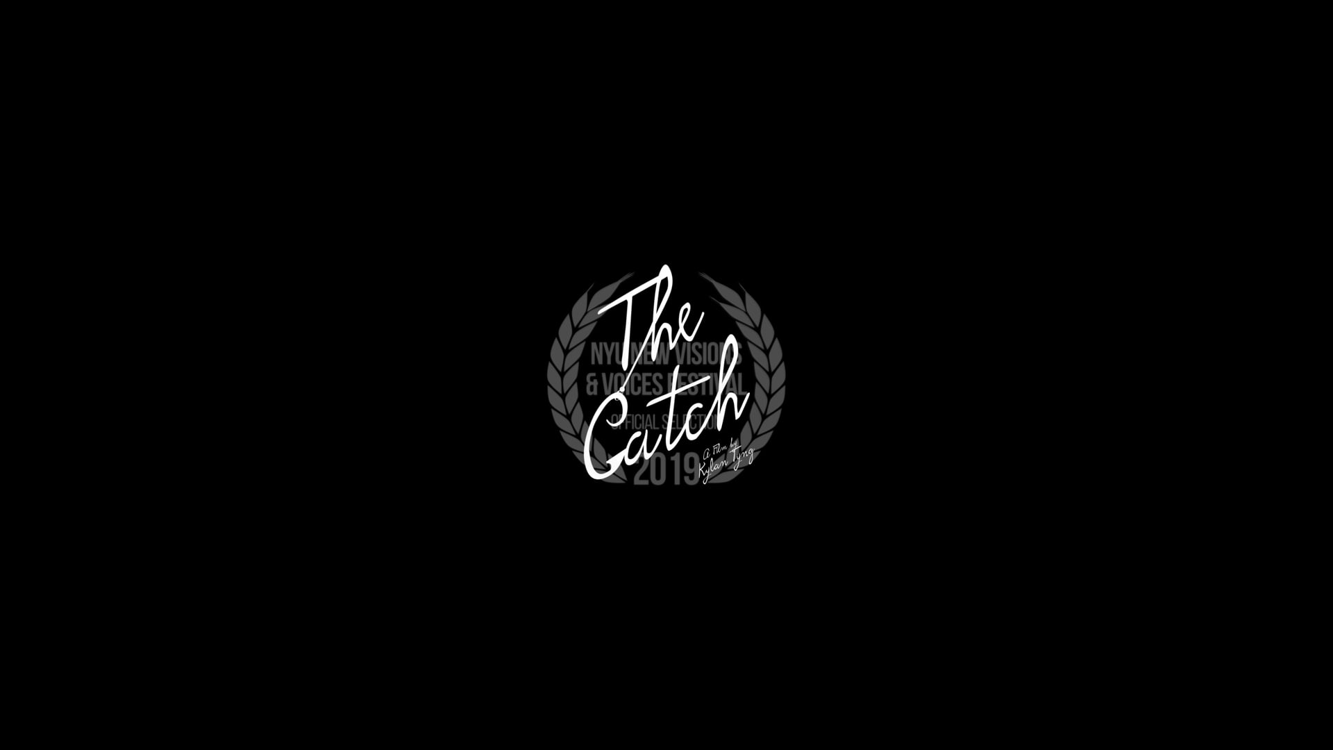 The Catch - A Short Film