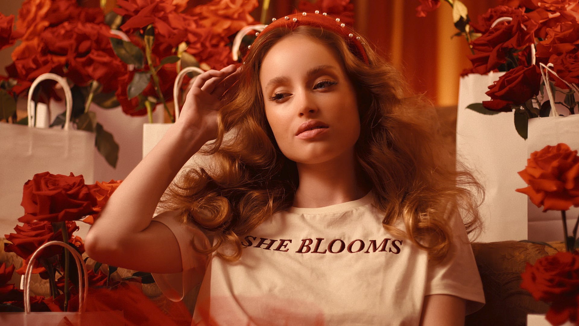 Romance for One - MEOHMY Brand Campaign