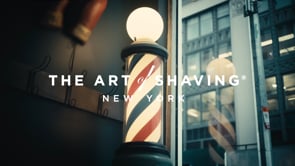 "Masters of the Art" - The Art of Shaving