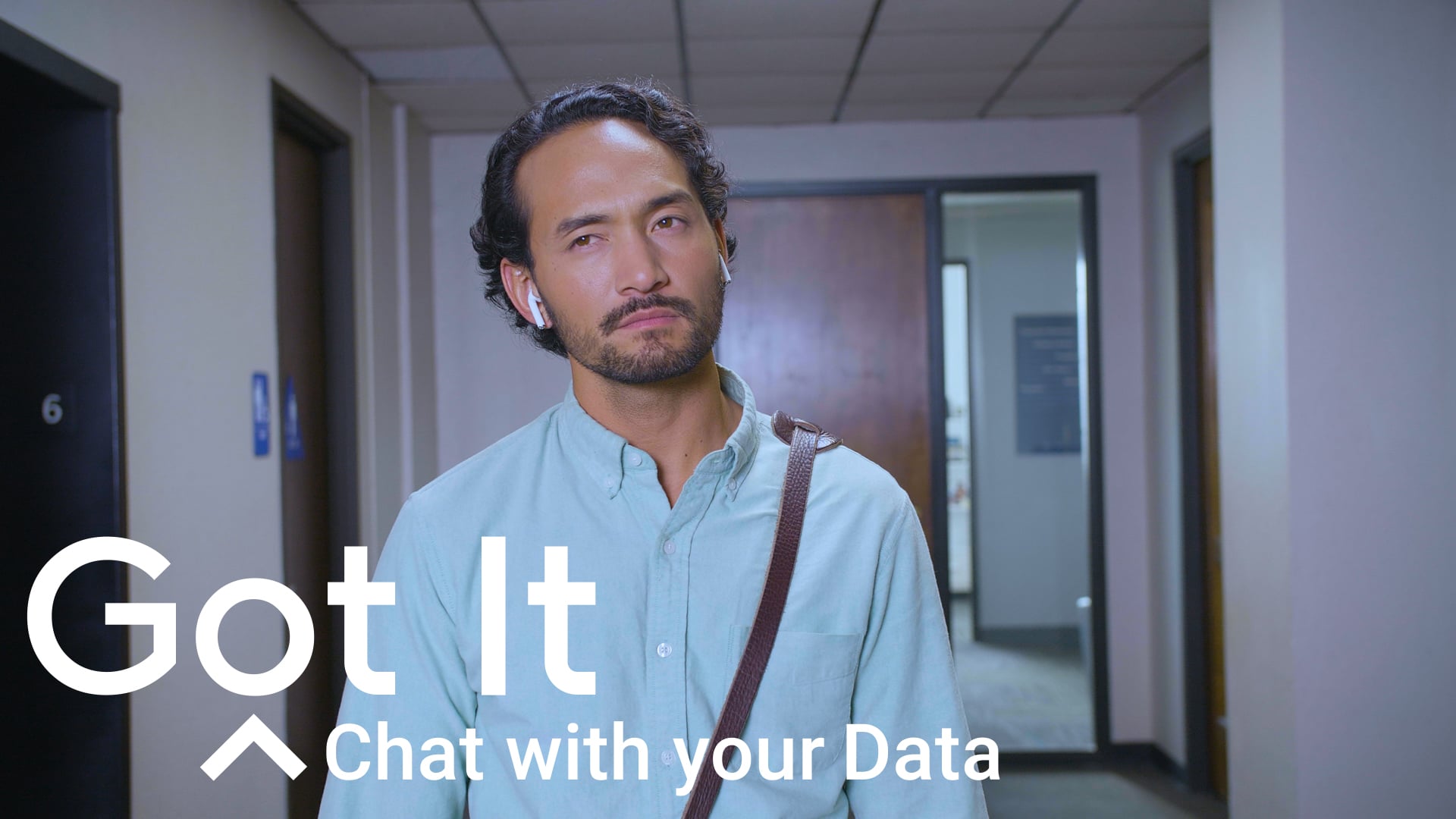 Got It - Chat With Your Data