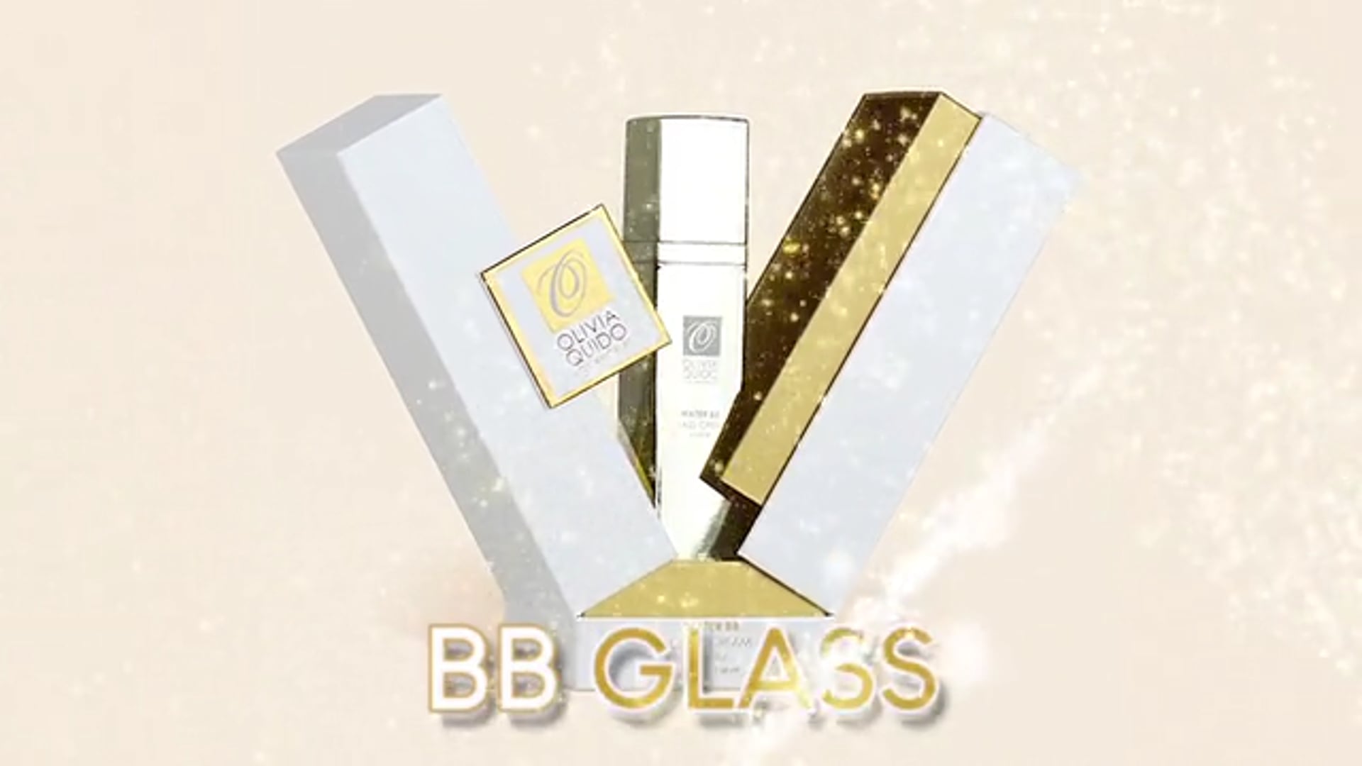 O Skin Med Spa - BB Glass 15 Second TVC