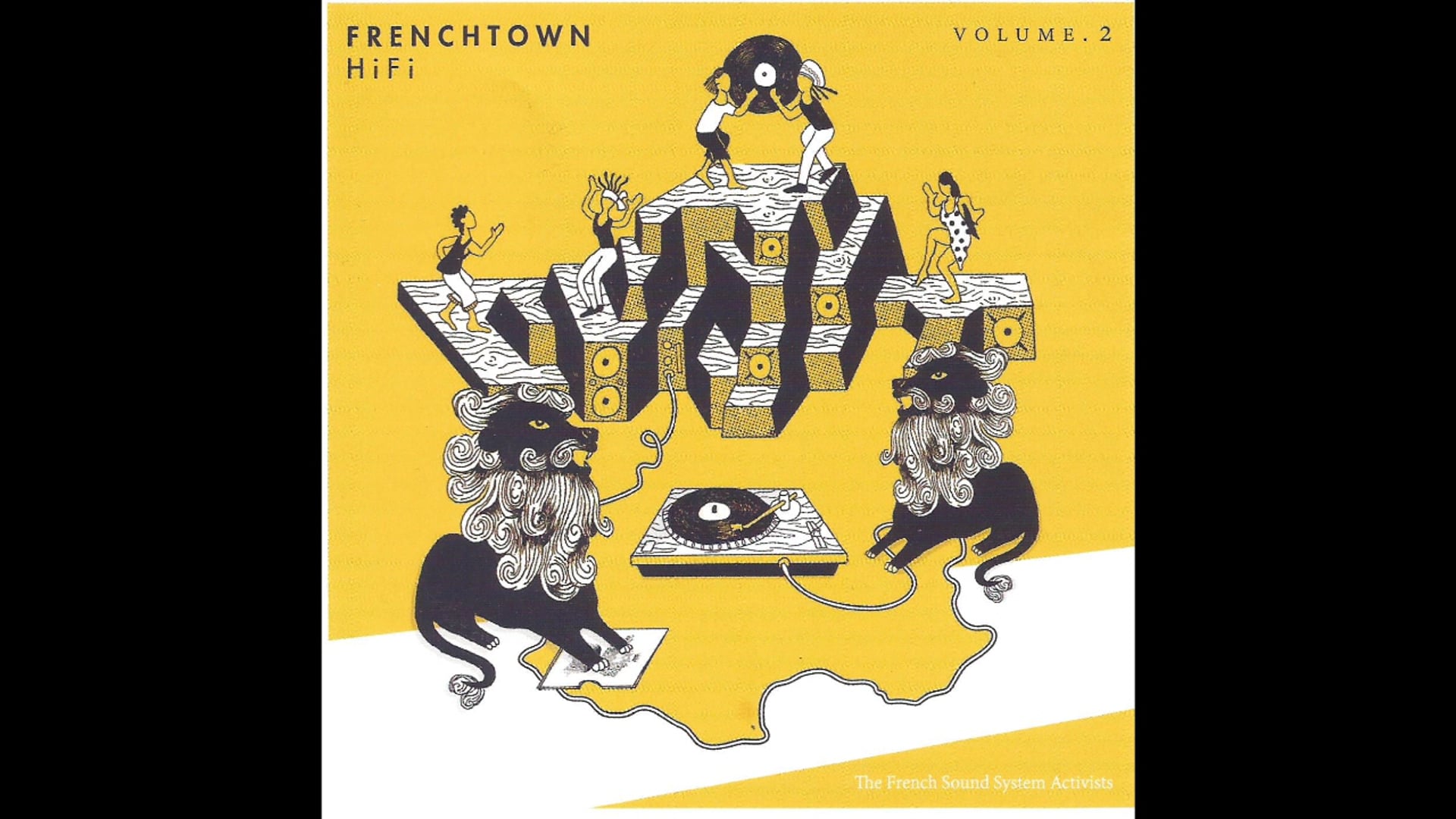 HEAR MY CRIES feat. Mamatya