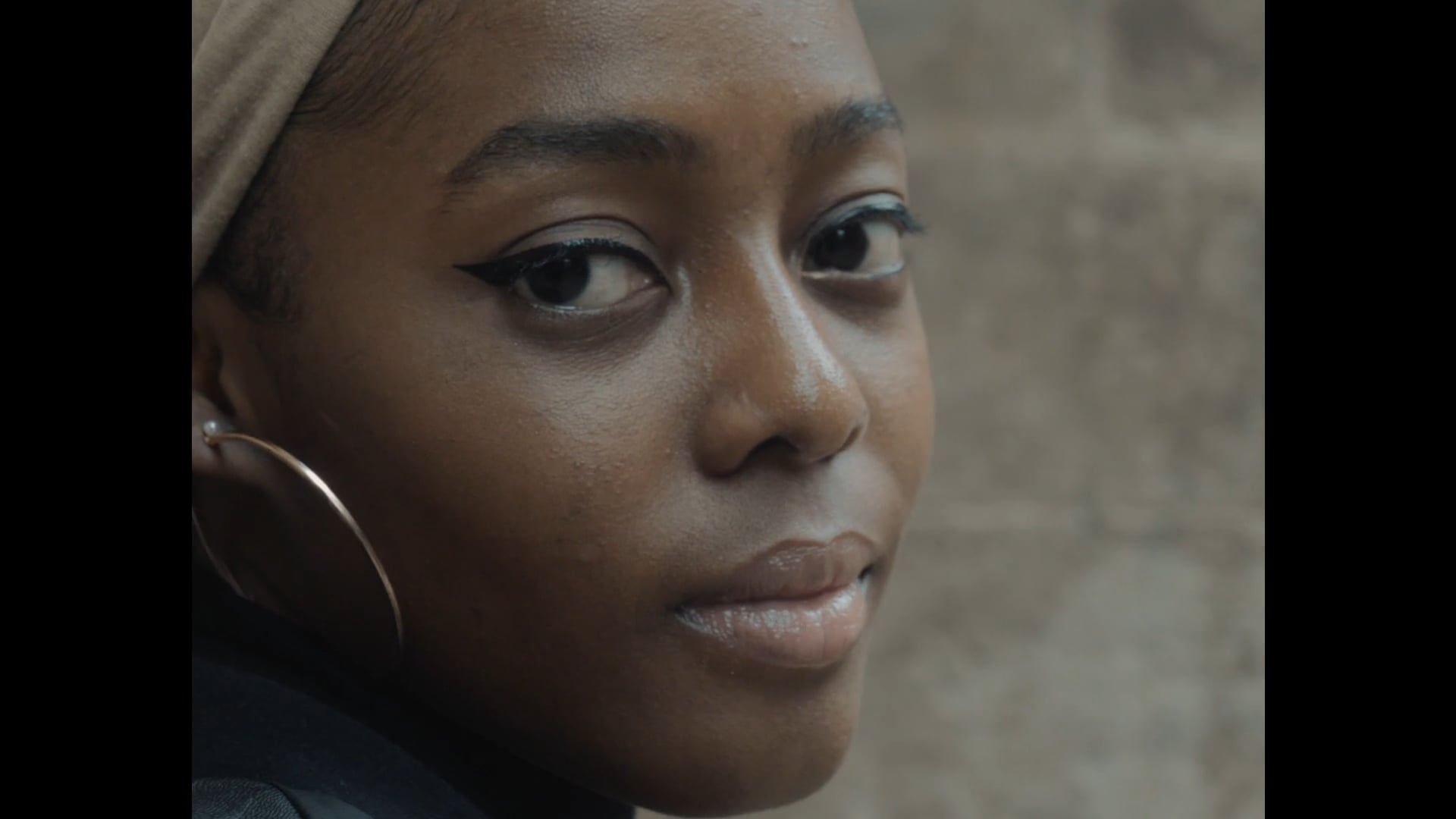 A Day in Film Gotic Tour: Rahina