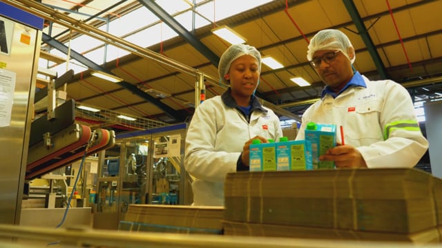 Woodlands. Spar Commercial 
