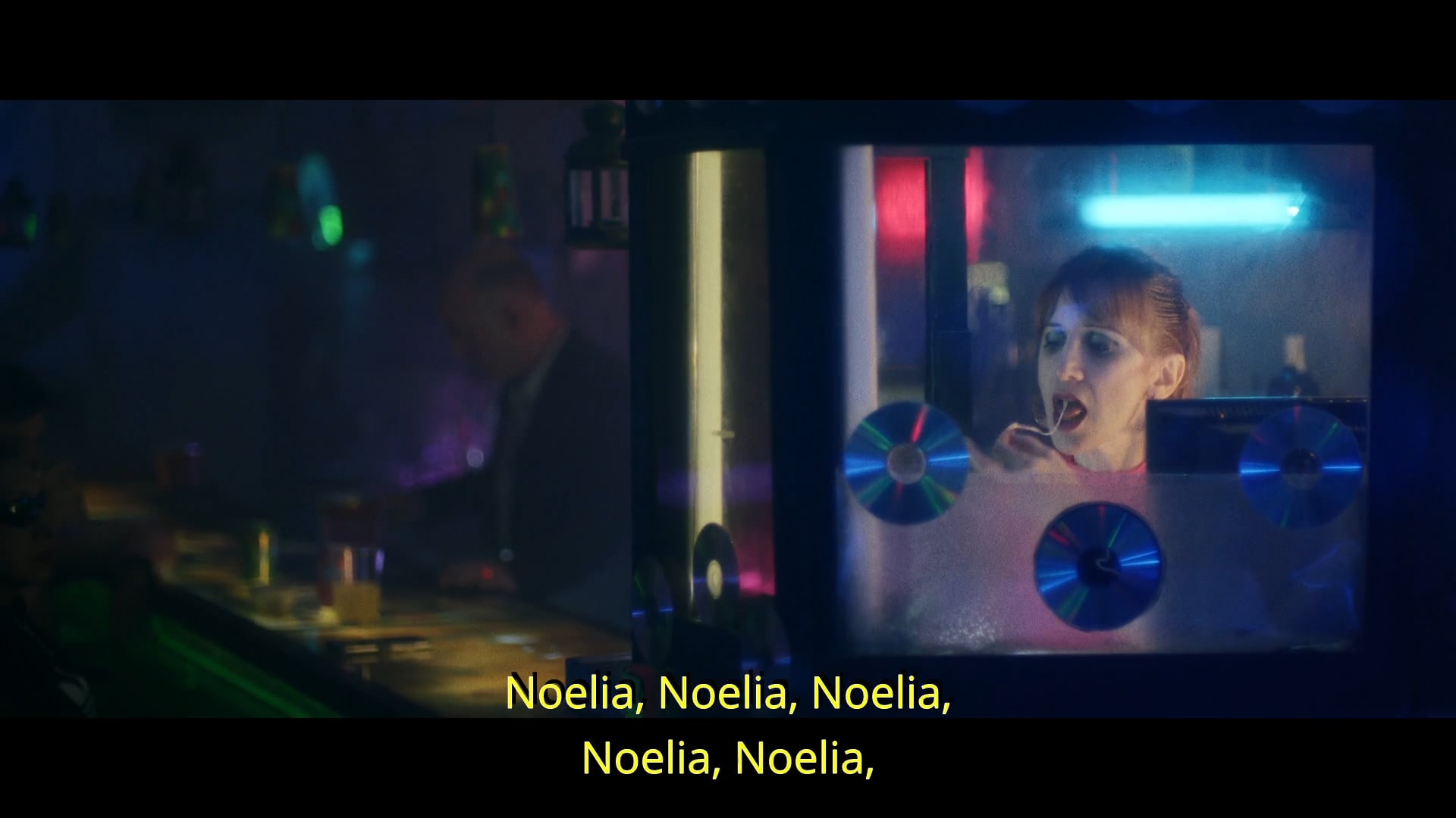 Noelia | Short Film