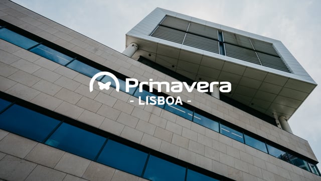 PRIMAVERA BSS - Lisboa