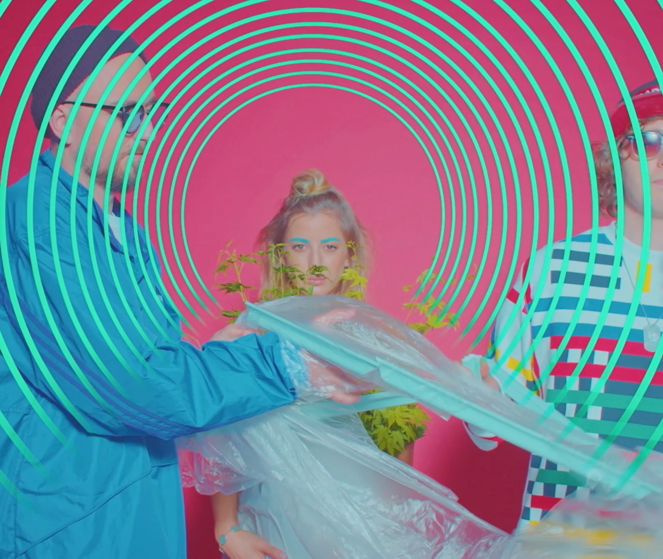 MIĘTHA - Star$ (Official Video) (2019) on Vimeo