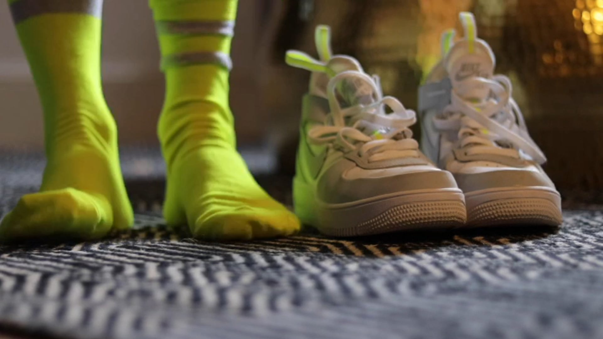 Nowhere - Videographer/Choreographer