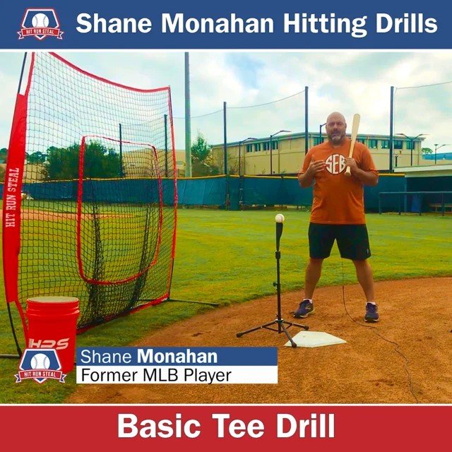 The Basics: Hitting 