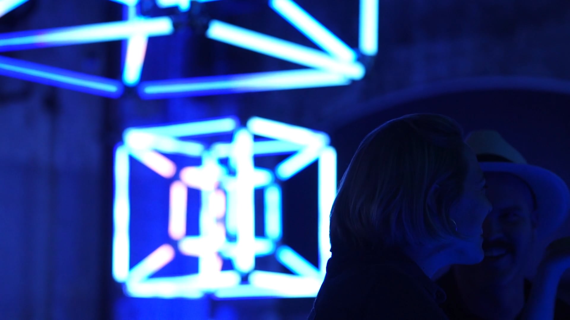 BOMBAY SAPPHIRE - Carriageworks