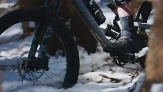 Winter mtb and all mountain shoes - Terra Artica X2 - Fizik Winter mtb and all mountain shoes - Terra Artica X2 - Fizik