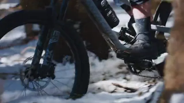 fizik Terra Artica X2 | Winter waterproof breathable insulated all-mountain  shoes