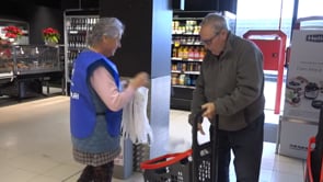 Només falten dos dies per al Gran Recapte d'Aliments