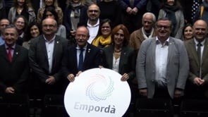 Bona valoració del 'Jo sóc Empordà'