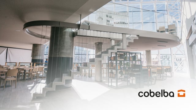 Cobelba - NorteShopping