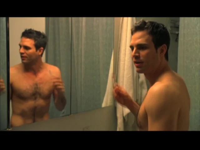 XX/XY clip #2:  we were like animals