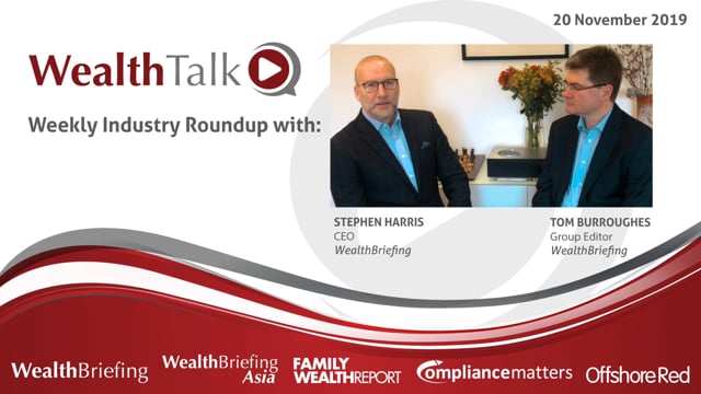WEALTH TALK: Focus On What Trust Really Means  placholder image