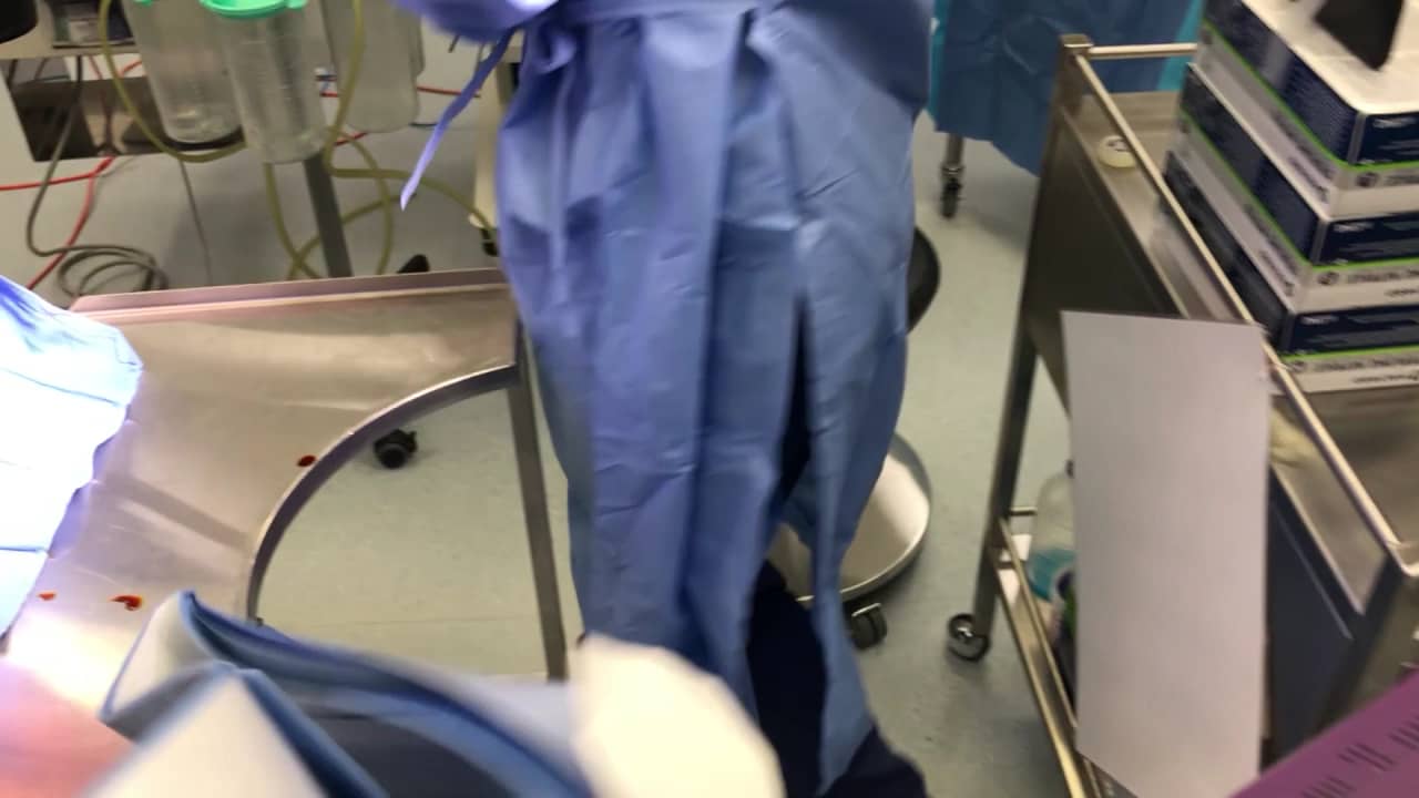 Ligasure Haemorrhoidectomy A Technical Guide on Vimeo