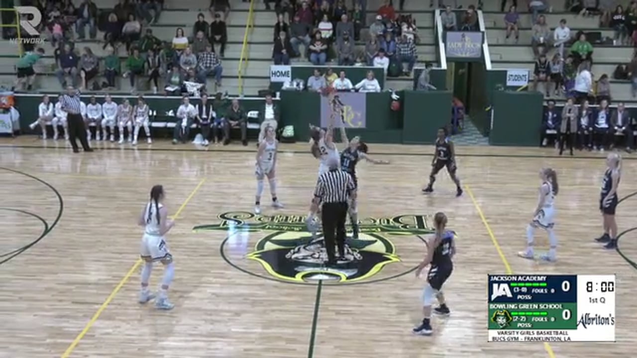 Varsity Girls Basketball-2019-Nov 16-Bowling Green