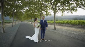 Lindsey & Chris Beaulieu Garden Wedding