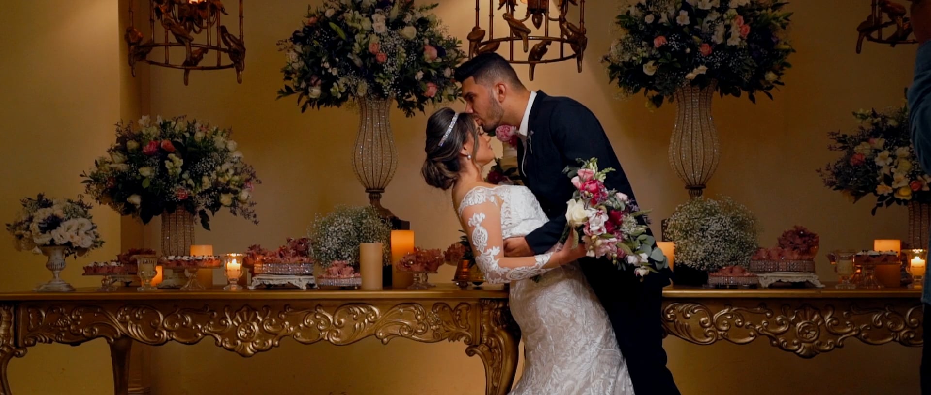 Isabella e Francisco