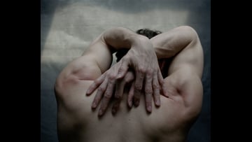 Caroline on Vimeo