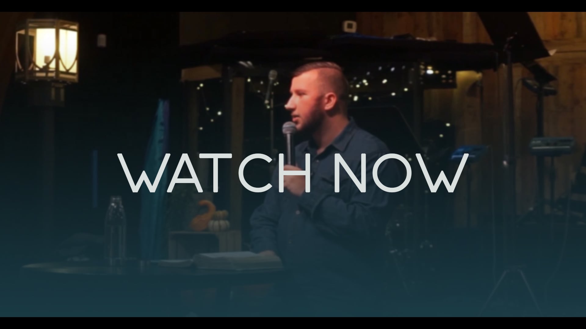 Promotional video thumbnail 1 for Logan LeGrande I Marked For Life Ministries