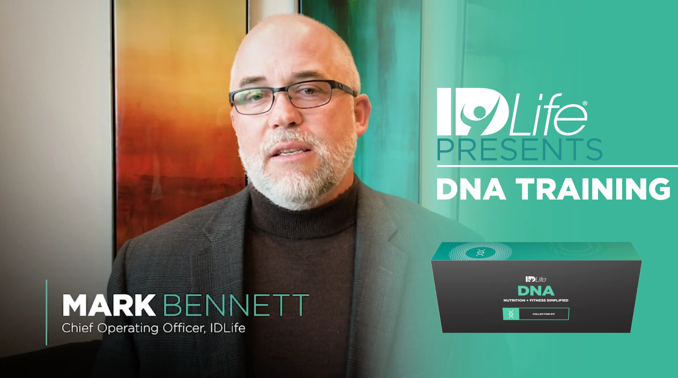 DNA_Training_03_Bennett on Vimeo