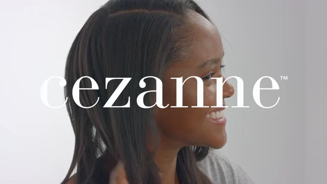 Our Smoothing Services – Cezanne Hair