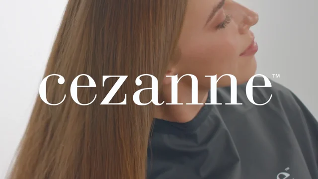 Our Smoothing Services – Cezanne Hair