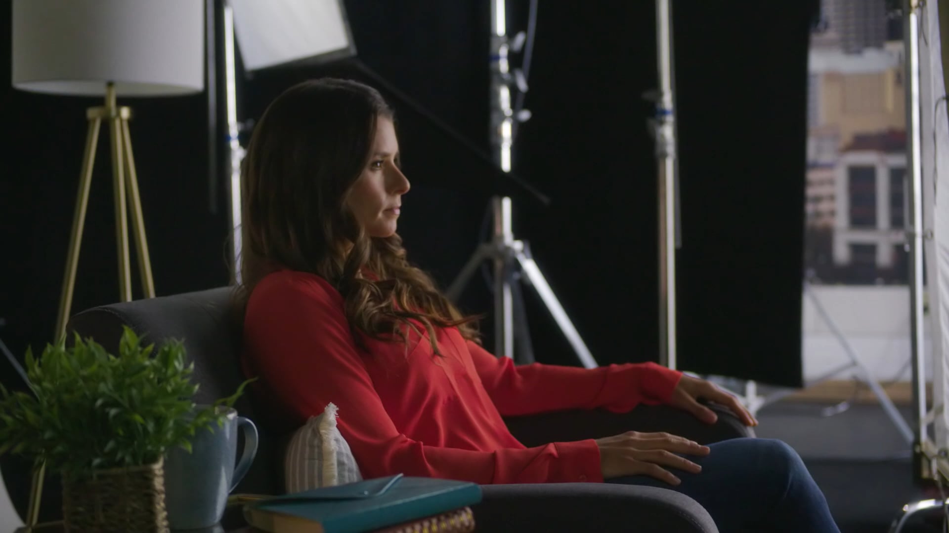 Danica Patrick PSA