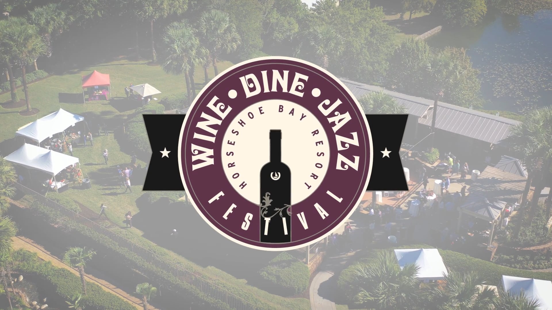 Horseshoe Bay Resort | Wine, Dine, and Jazz Festival 2019