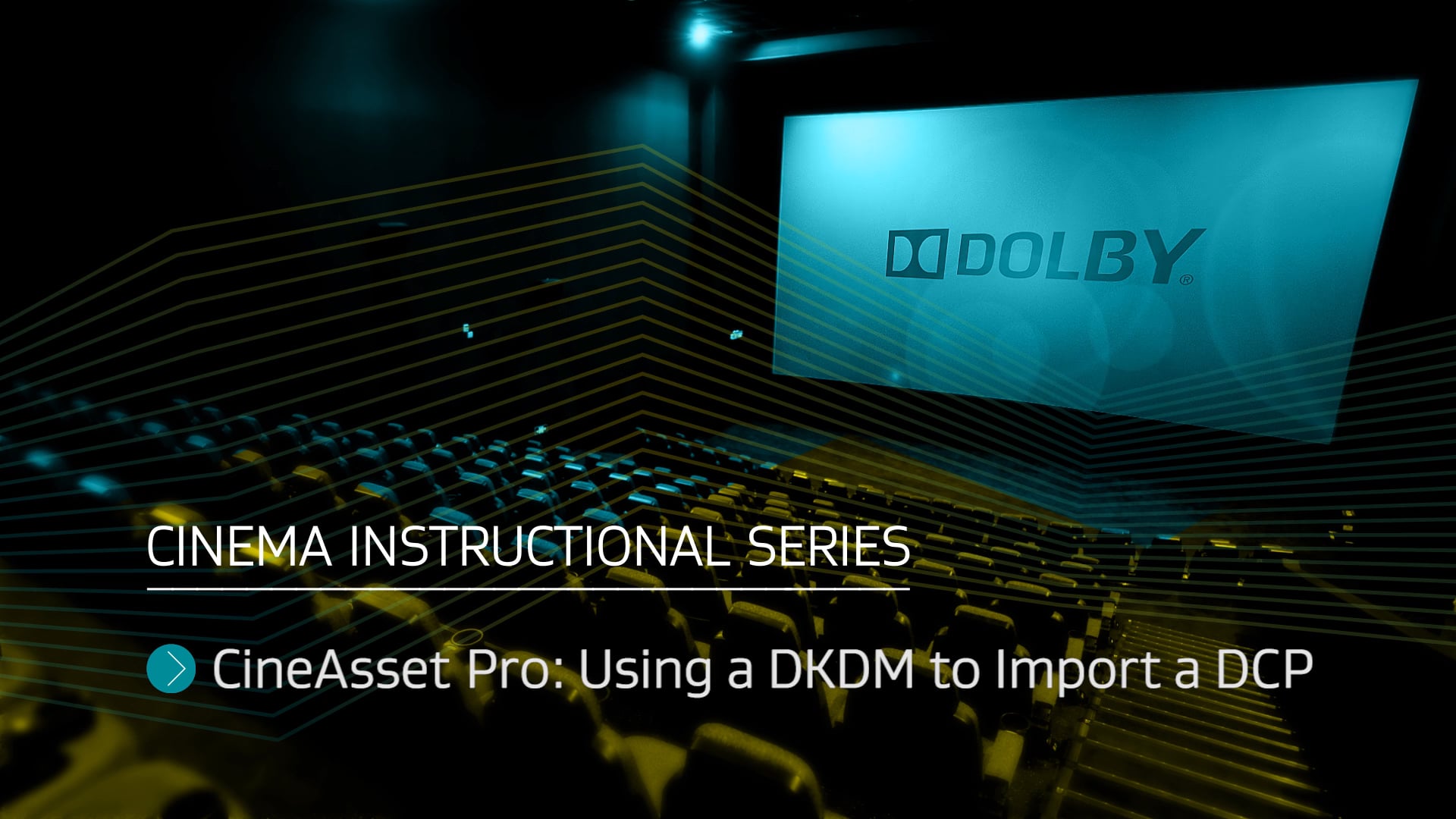 cineasset-pro-using-a-dkdm-to-import-a-dcp-on-vimeo